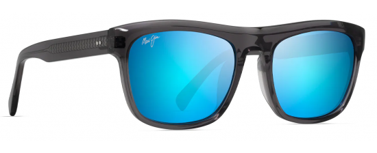 Maui Jim S-Turns B872-14 Polarized Sunglasses, view 1
