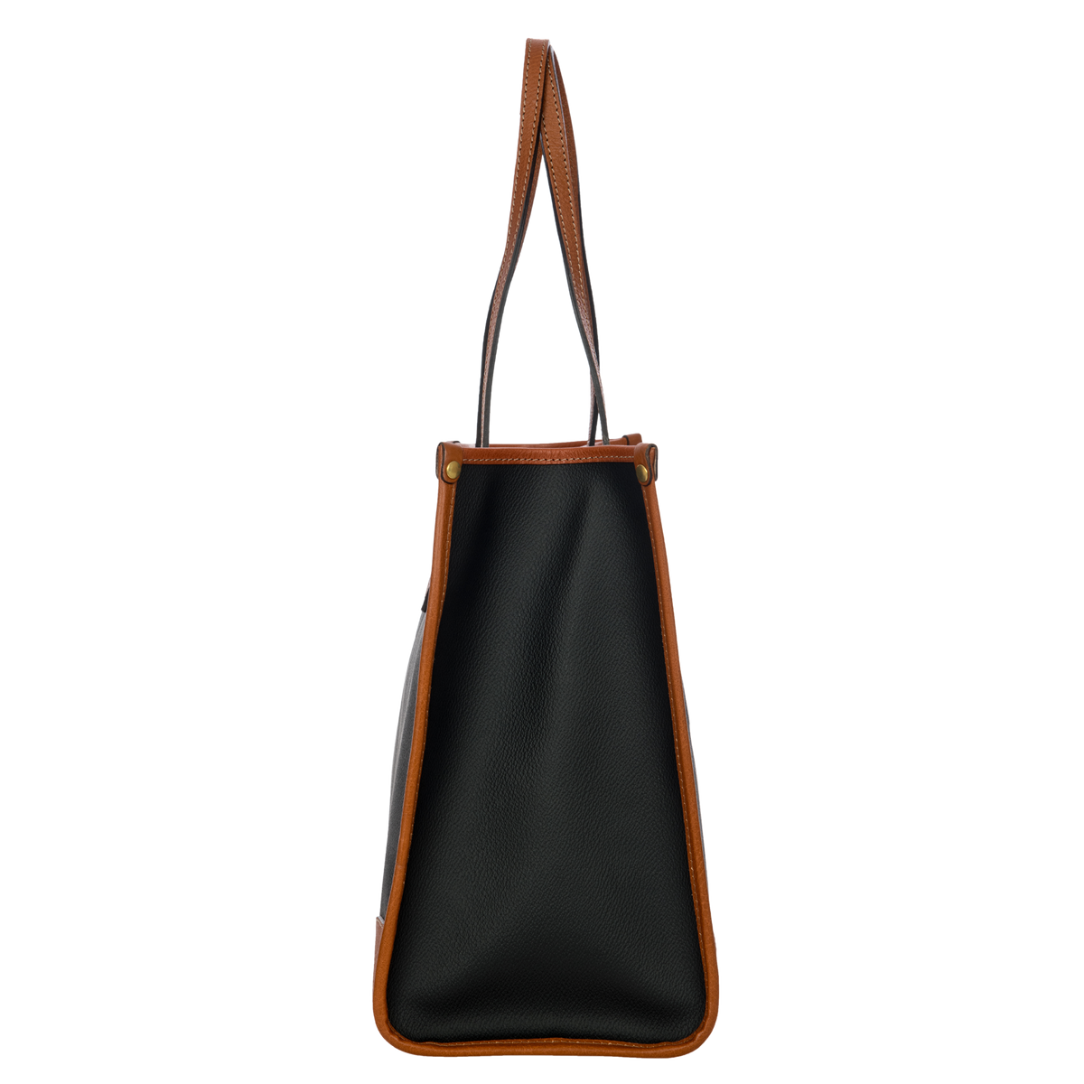 Bric's Firenze Laptop Tote Bag with Leather Handles, view 4