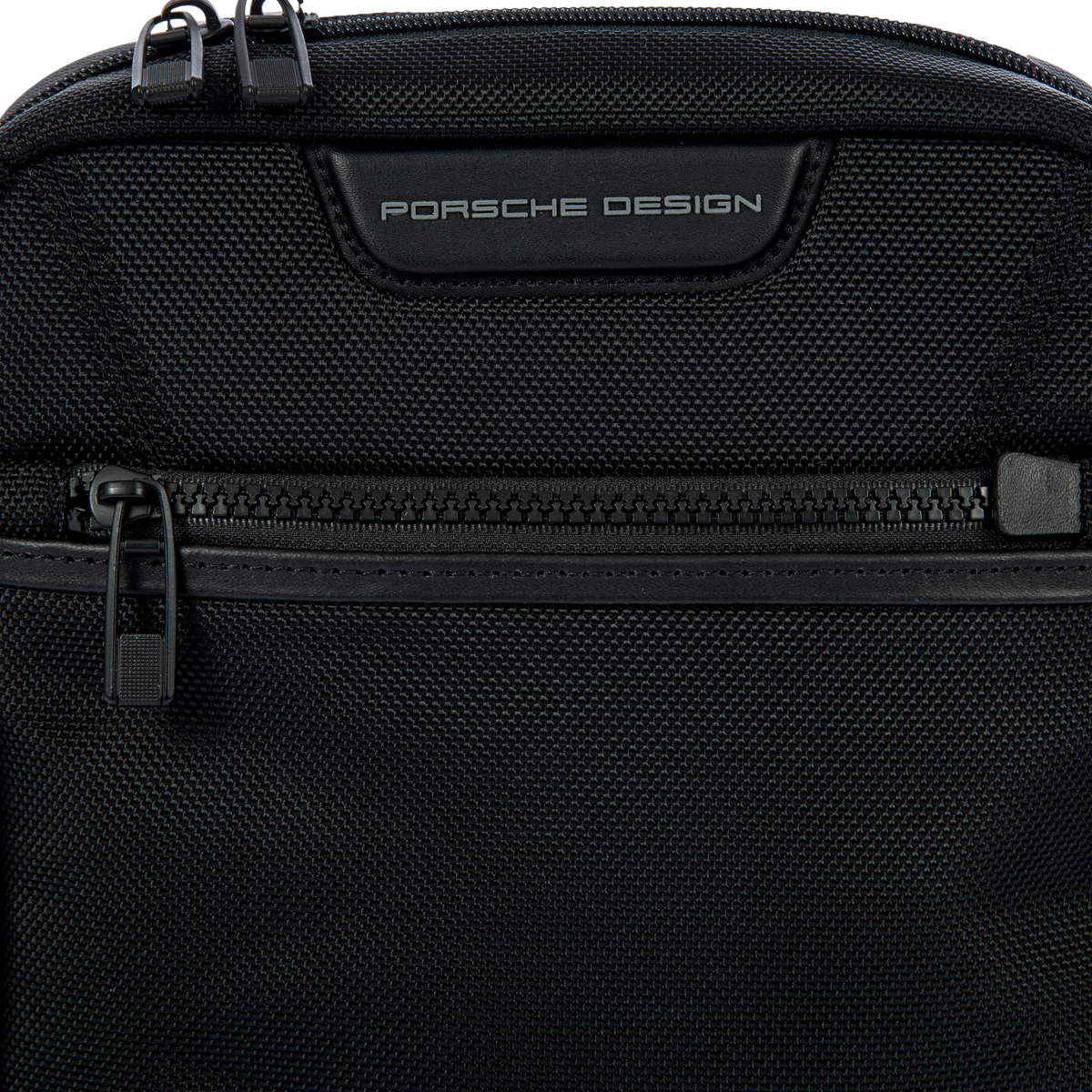 Porsche Design Nylon Shoulder Bag XS, view 6