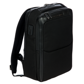 Porsche Design Roadster Nylon Laptop Backpack S1, view 2