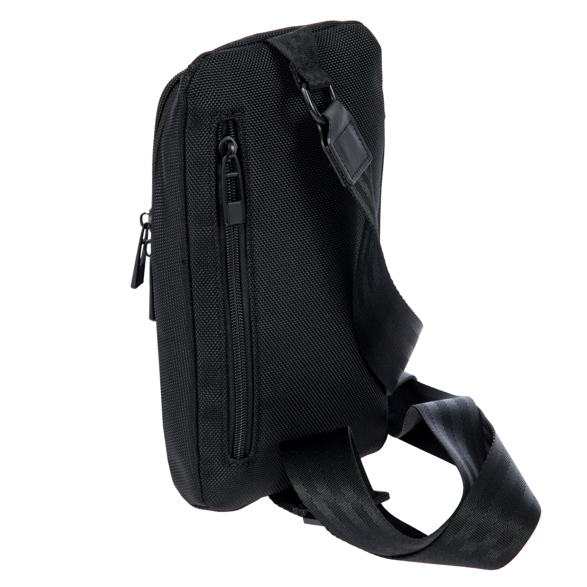 Porsche Design Nylon Crossbody Sling Bag, view 3