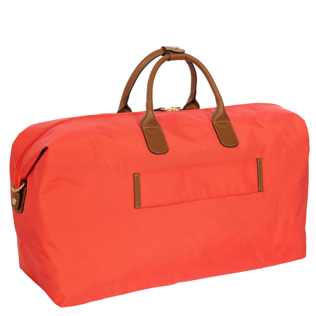 Bric's X-Collection Deluxe Duffle Bag in Poppy, view 3