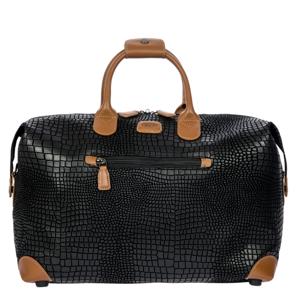 Bric's My Safari 18" Cargo Duffle Bag, view 1