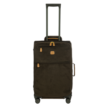 Bric's Life Tropea Softside Spinner Suitcase, view 1