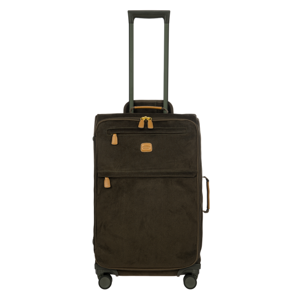 Bric's Life Tropea Softside Spinner Suitcase, view 1