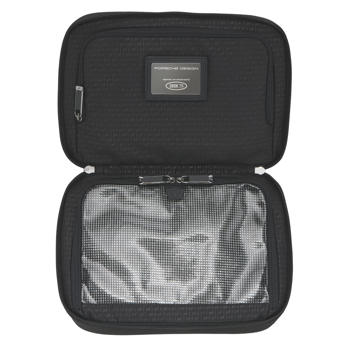Porsche Design Roadster Nylon Toiletry Bag, view 15