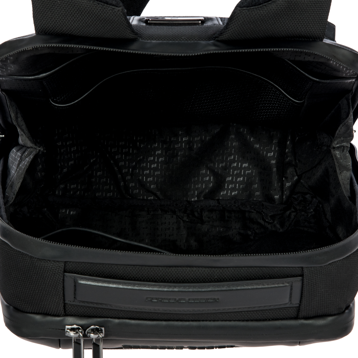 Porsche Design Roadster Nylon Laptop Backpack S1, view 5