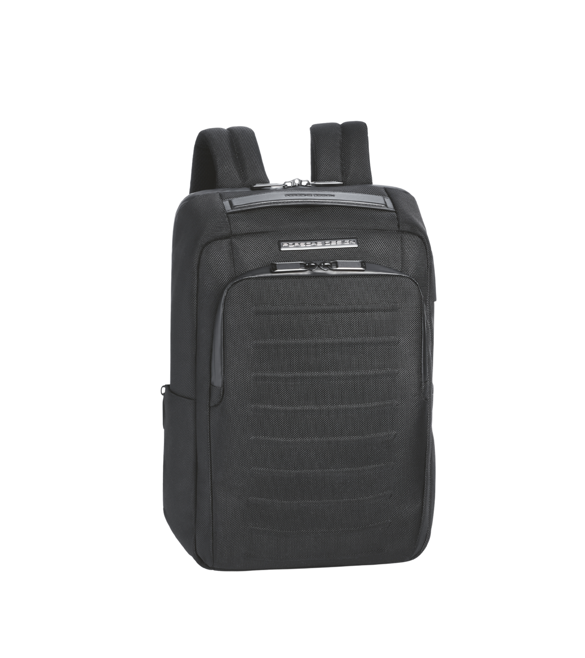 Porsche Design Roadster Pro Laptop Backpack in Black, view 1