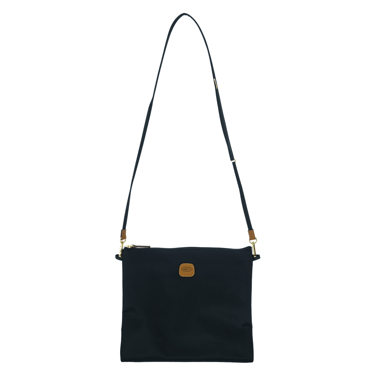 Bric's X-Collection Sportina Large Duffle Bag in Navy, view 6