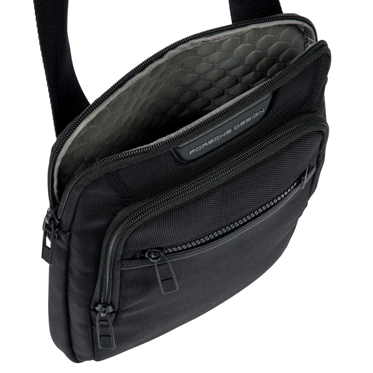Porsche Design Nylon Shoulder Bag S, view 5