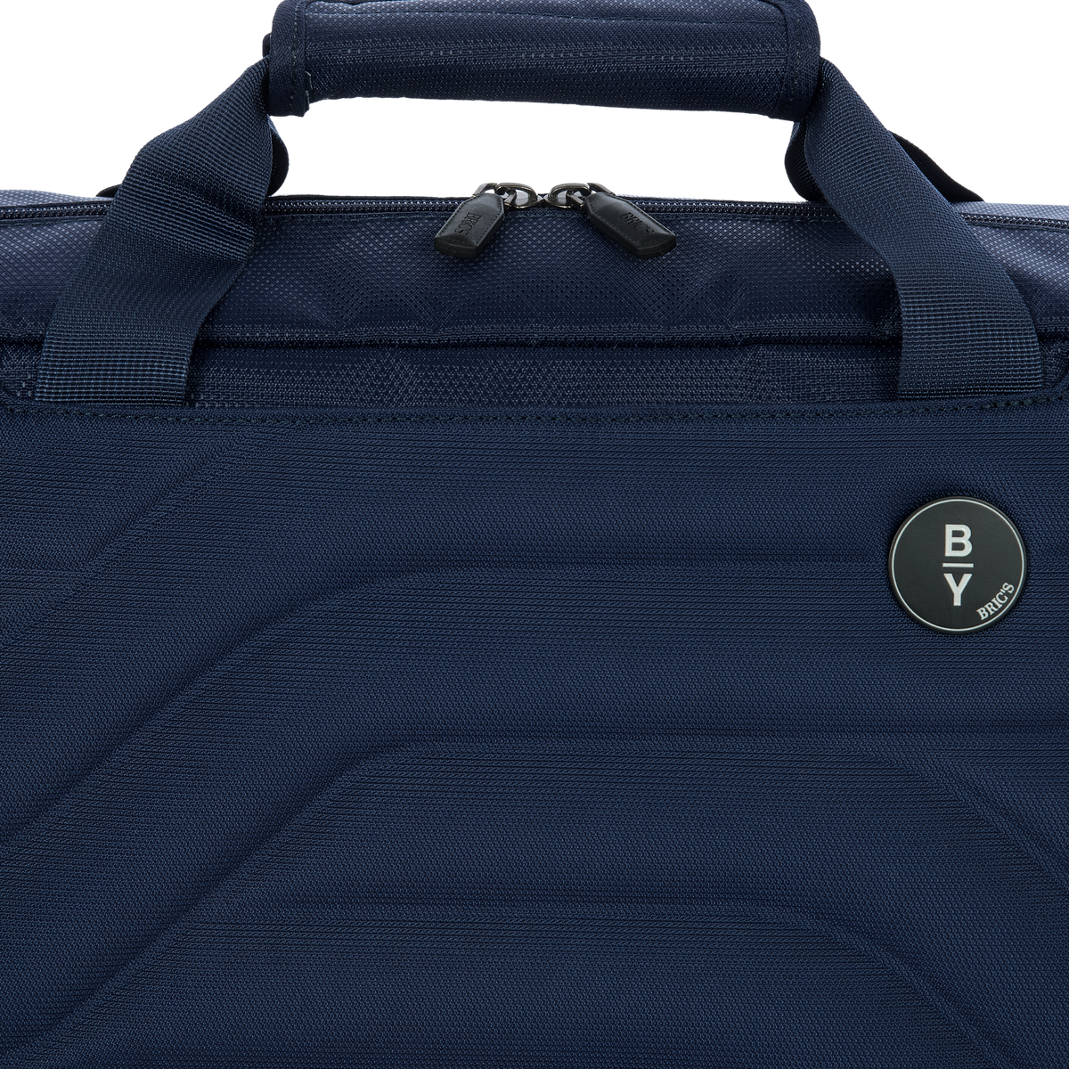 Bric's B|Y Ulisse Sport and Travel Duffle Bag in Ocean Blue, view 6