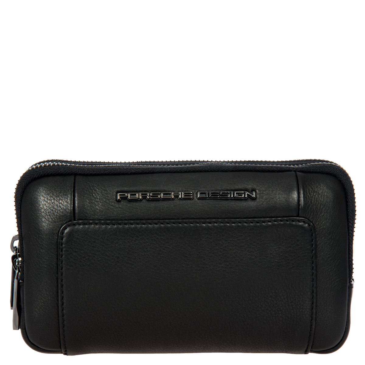 Porsche Design Roadster Nylon Convertible Travel Pouch, view 1