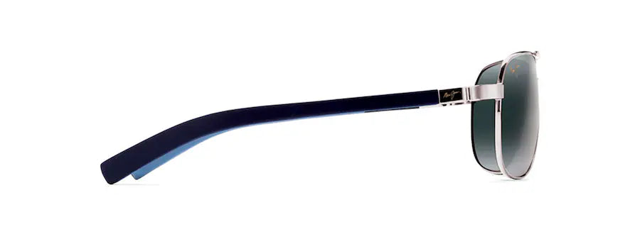 Maui Jim Guardrails 327-17 Polarized Sunglasses, view 3