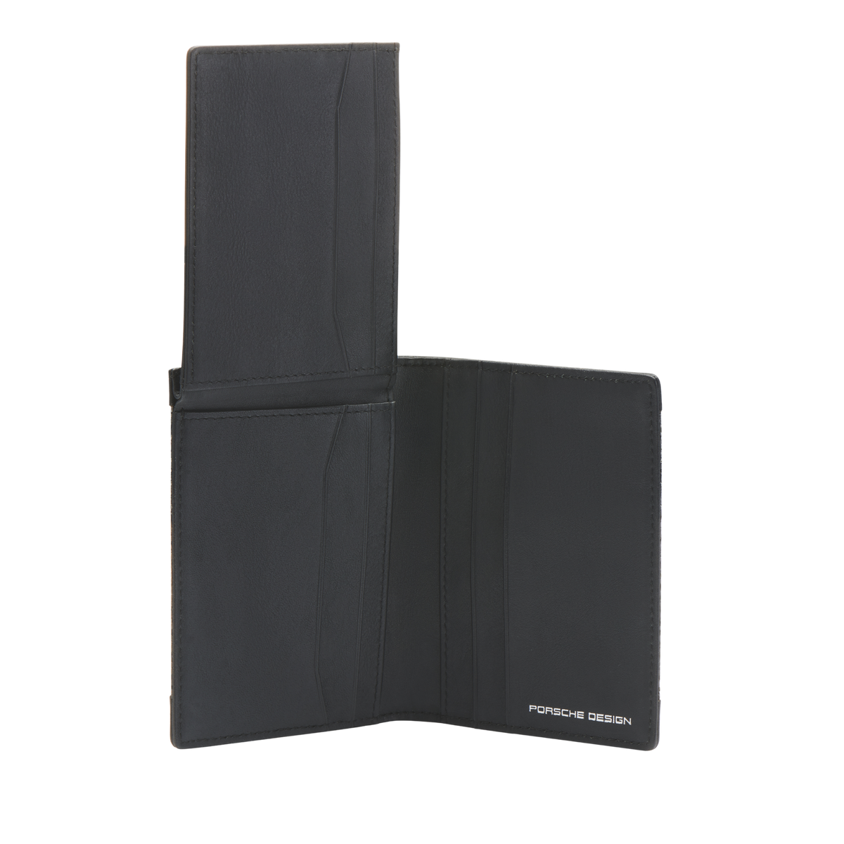 Porsche Design Carbon Billfold 6 Wallet with RFID, view 4