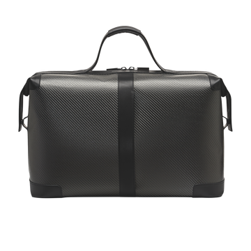 Porsche Design Carbon Expandable Weekender Bag, view 1