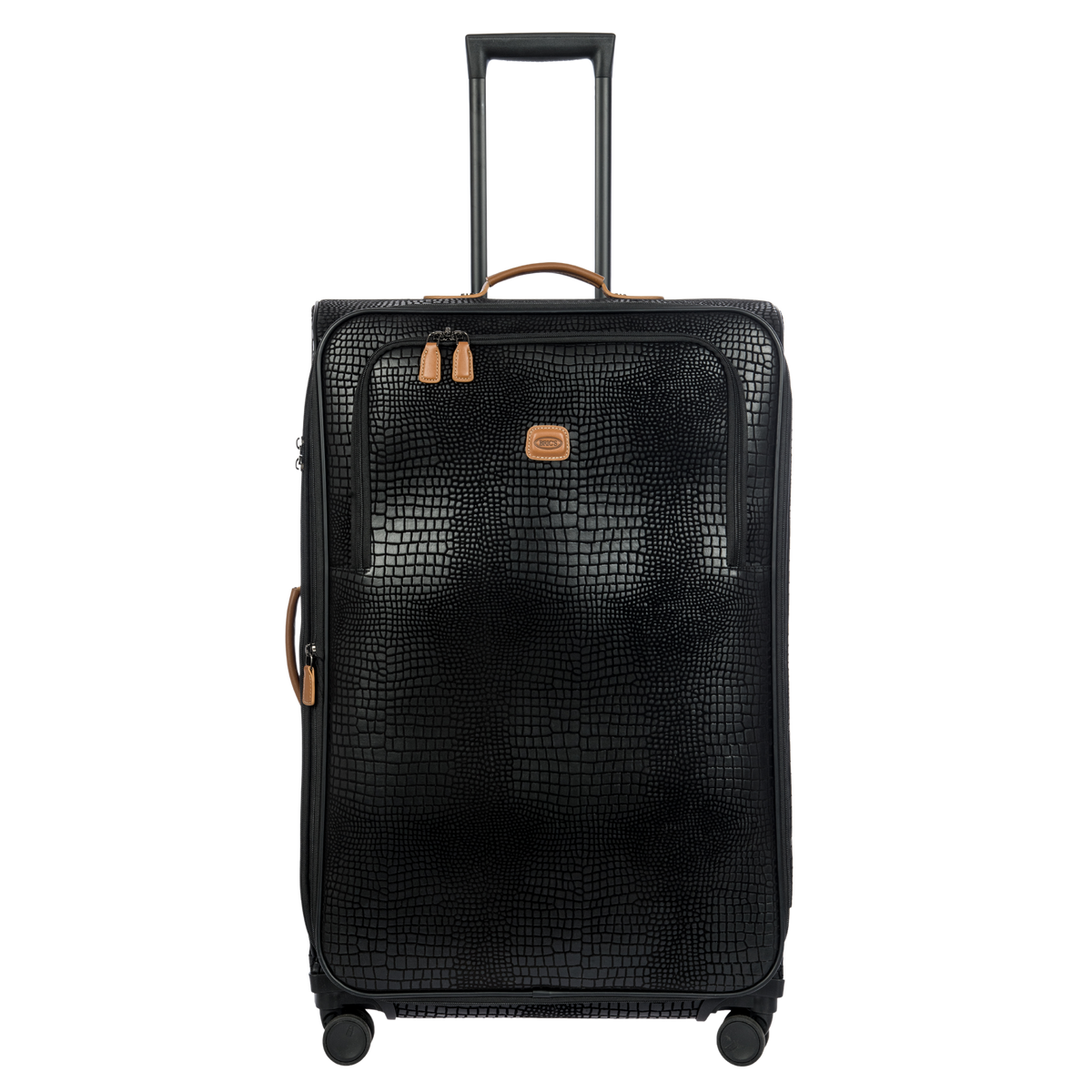 Bric's My Safari Expandable Checked Spinner, view 7