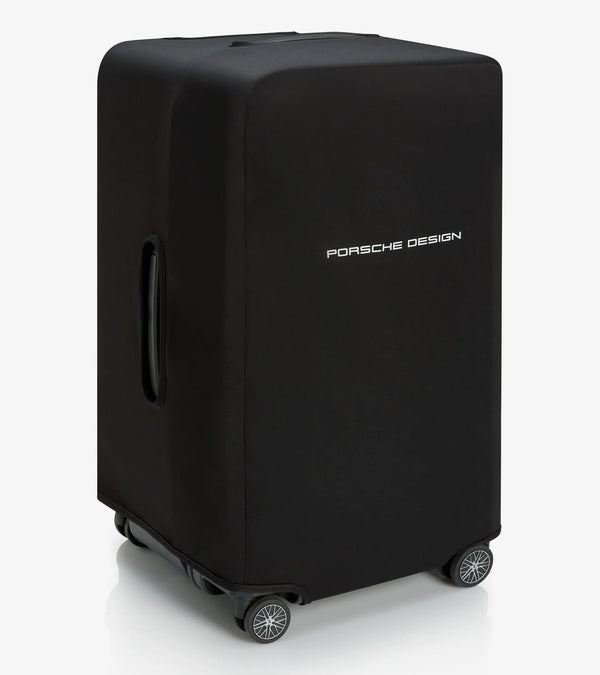 Porsche Design Roadster Hardcase Cover for the Trunk M in Black, view 1