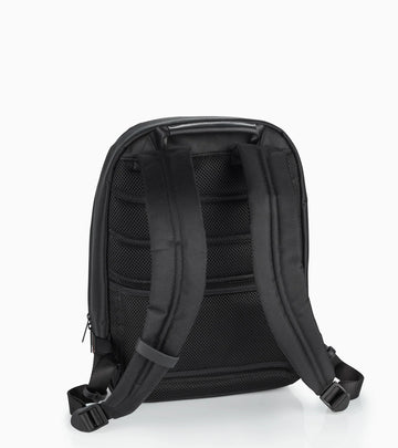 Porsche Design Voyager Nylon Backpack S in Black, view 2