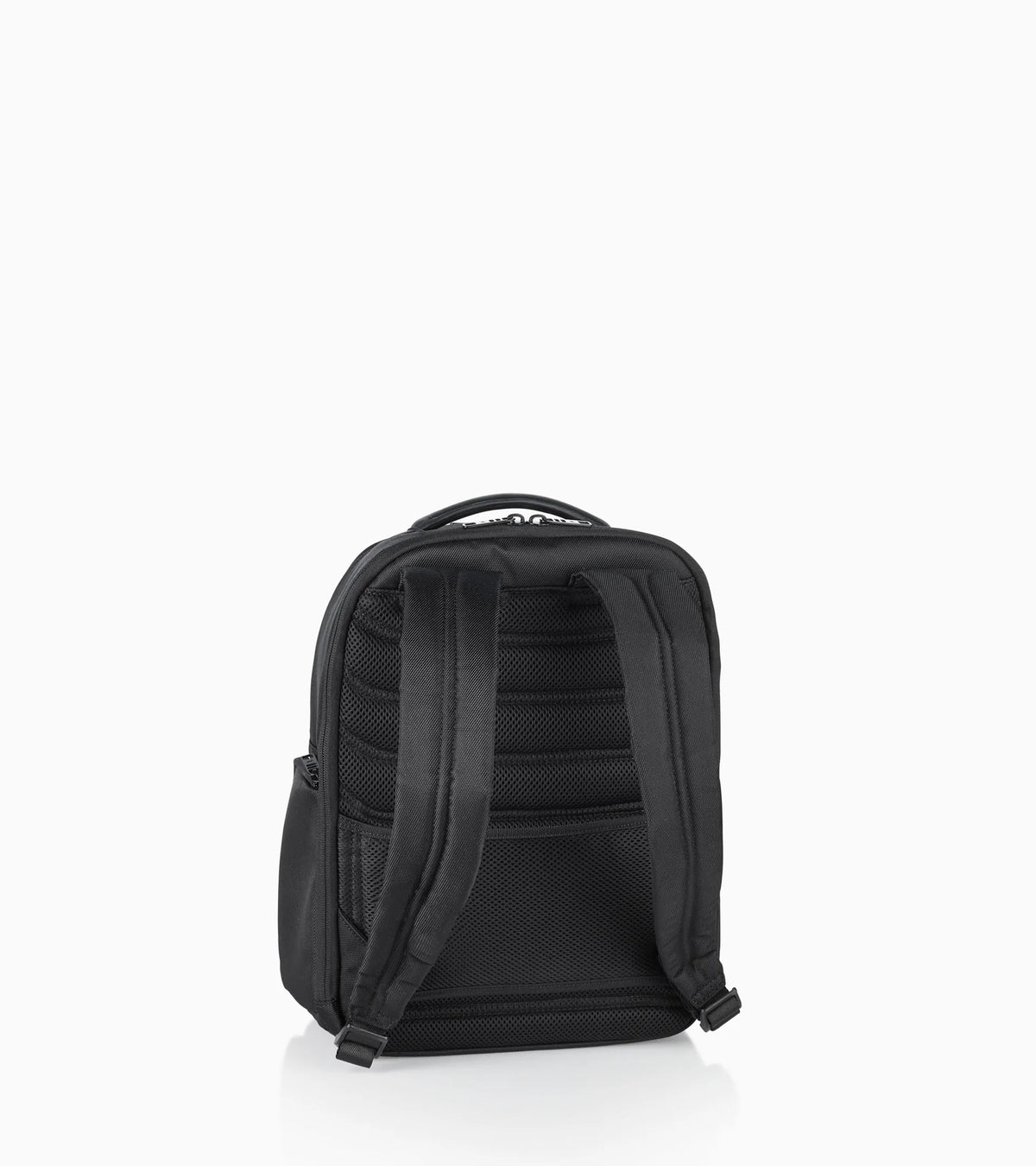 Porsche Design Voyager Nylon Backpack M in Black, view 2