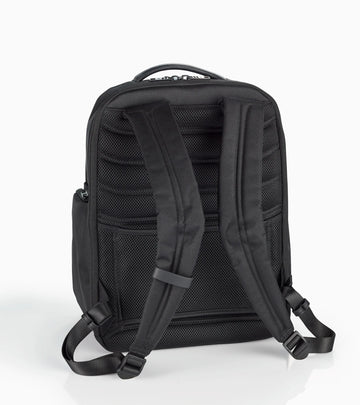 Porsche Design Voyager Nylon Backpack L in Black, view 2