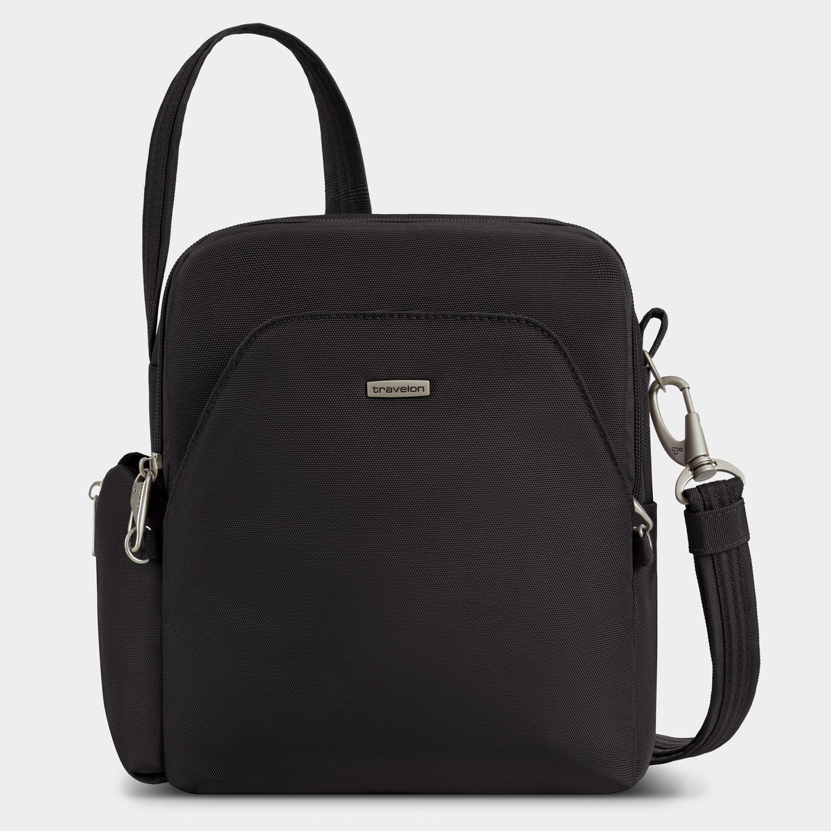 Travelon Classic Anti-Theft Travel Bag in Black