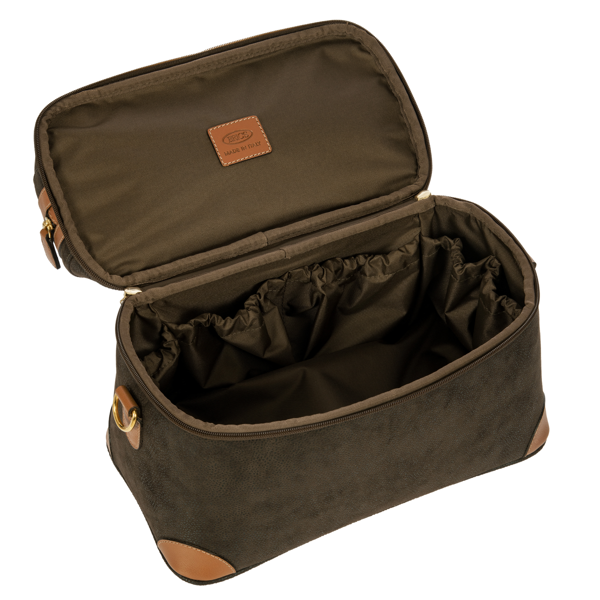 Bric's Life Tuscan Cosmetic Bag and Beauty Case, view 5