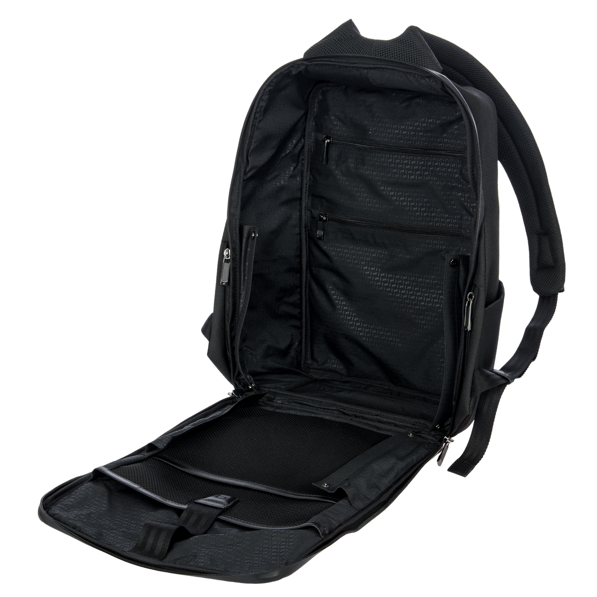 Porsche Design Roadster Nylon Laptop Backpack, M, view 6