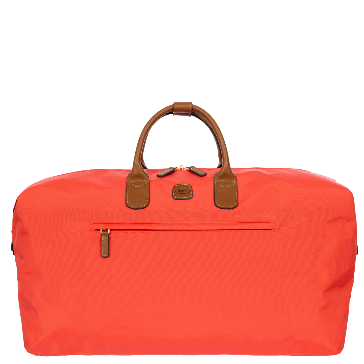 Bric's X-Collection Deluxe Duffle Bag in Poppy, view 1