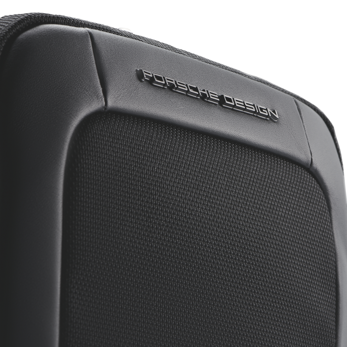 Porsche Design Roadster Nylon Shoulder Bag, view 4
