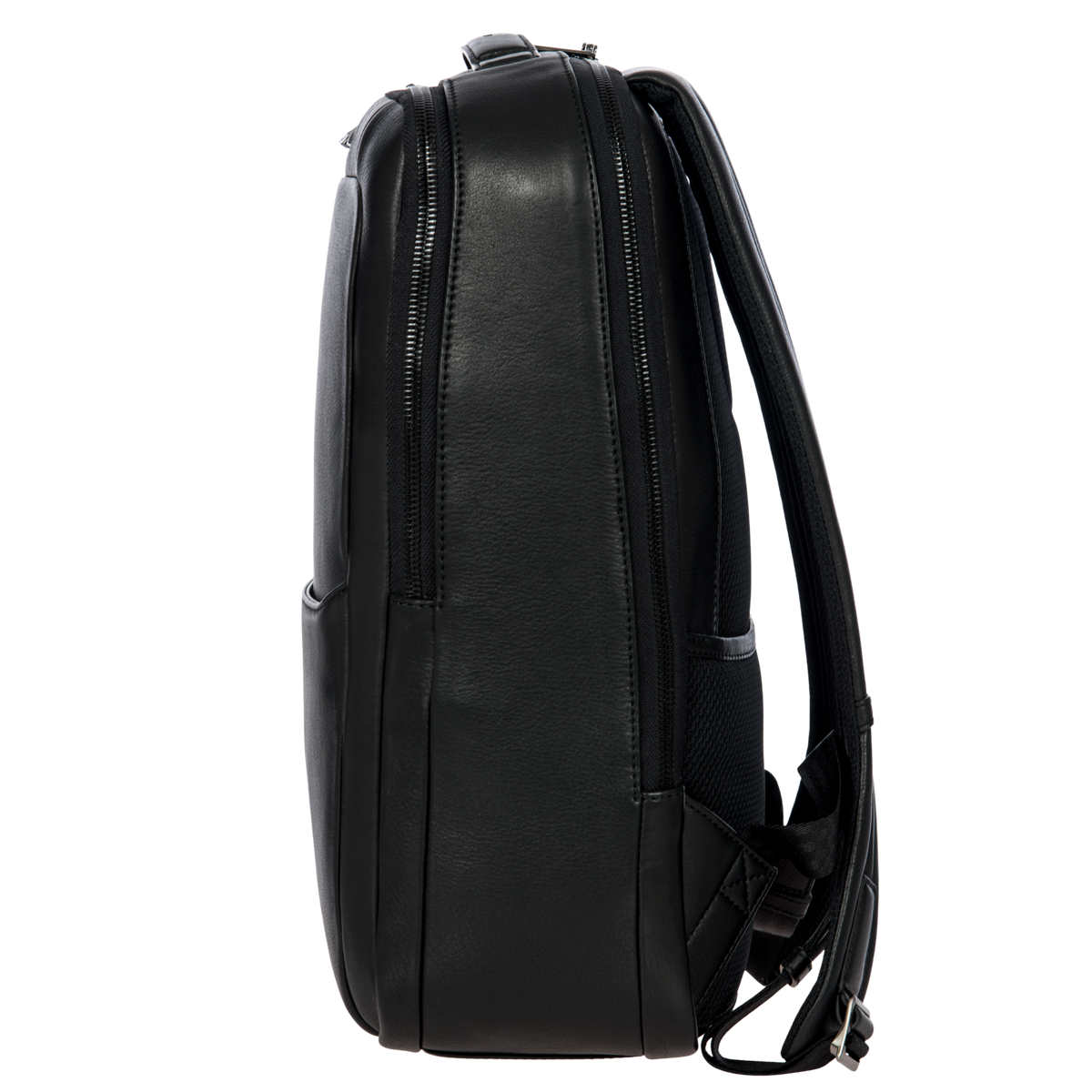 Porsche Design Roadster Leather Laptop Backpack S1, view 4
