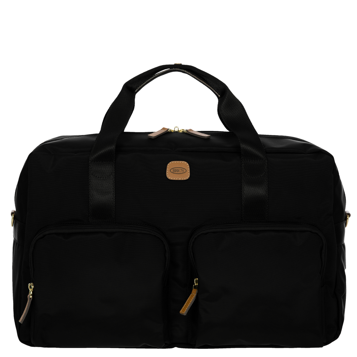 Bric's X-Collection Boarding Duffle Bag, view 1
