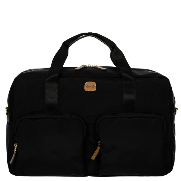 Bric's X-Collection Boarding Duffle Bag, view 1