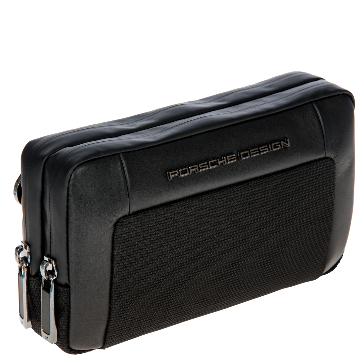 Porsche Design Roadster Nylon Travel Pouch and Belt Bag, view 2