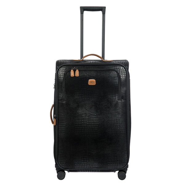 Bric's My Safari Expandable Checked Spinner, view 1