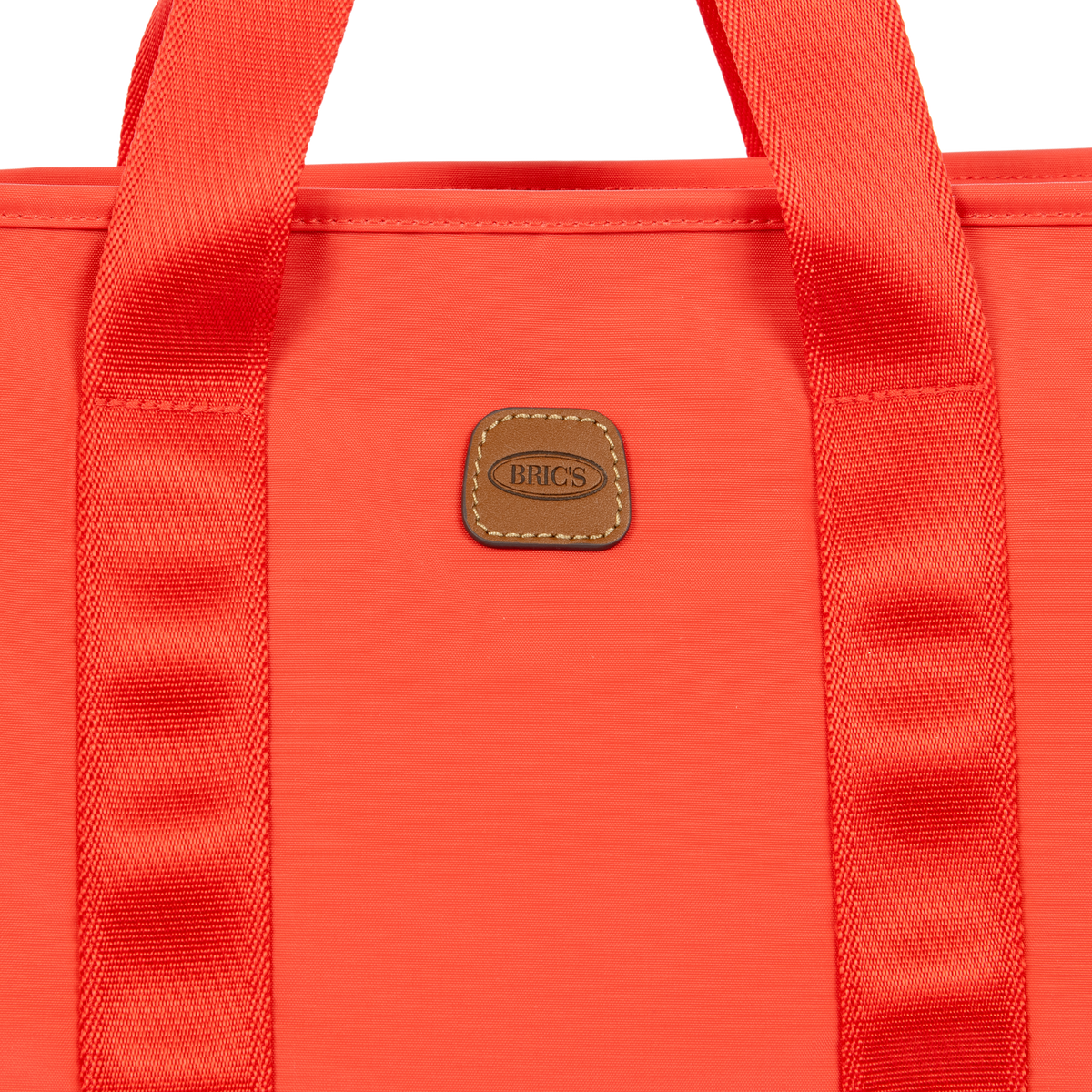 Bric's X-Collection Opera Everyday Handbag in Poppy, view 6