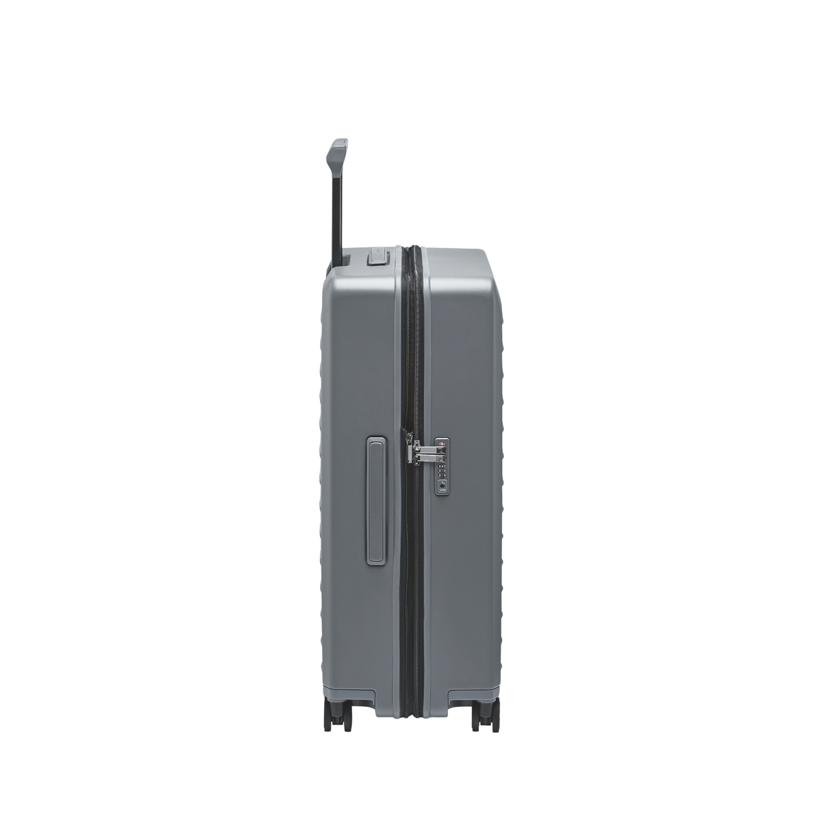 Porsche Design Roadster Hardcase Expandable Spinner in Anthracite Matte, view 3