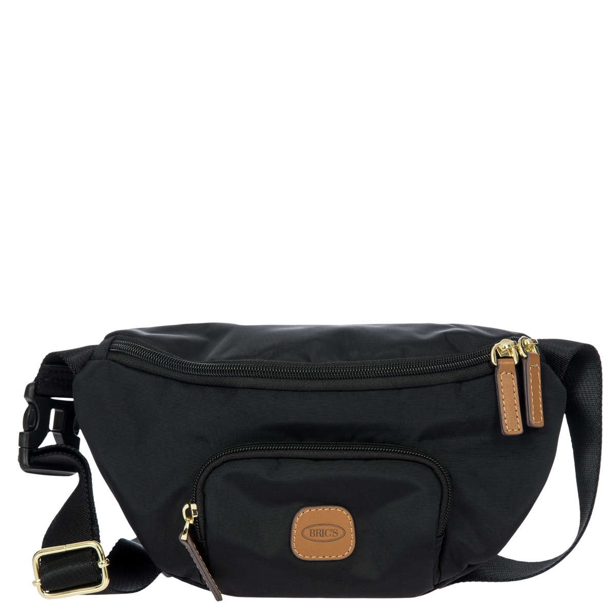 Bric's X-Collection X-Travel Belt Bag in Black, view 1