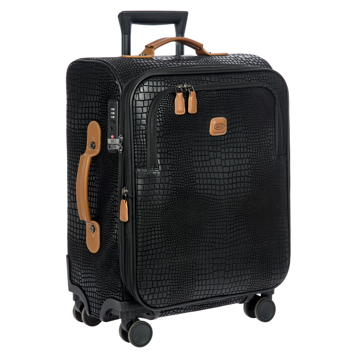 Bric's My Safari Expandable Carry-On Spinner, view 2