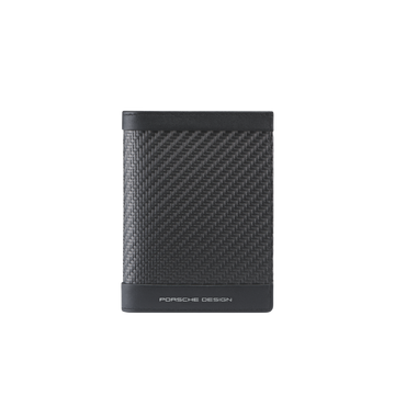 Porsche Design Carbon Billfold 6 Wallet with RFID, view 1
