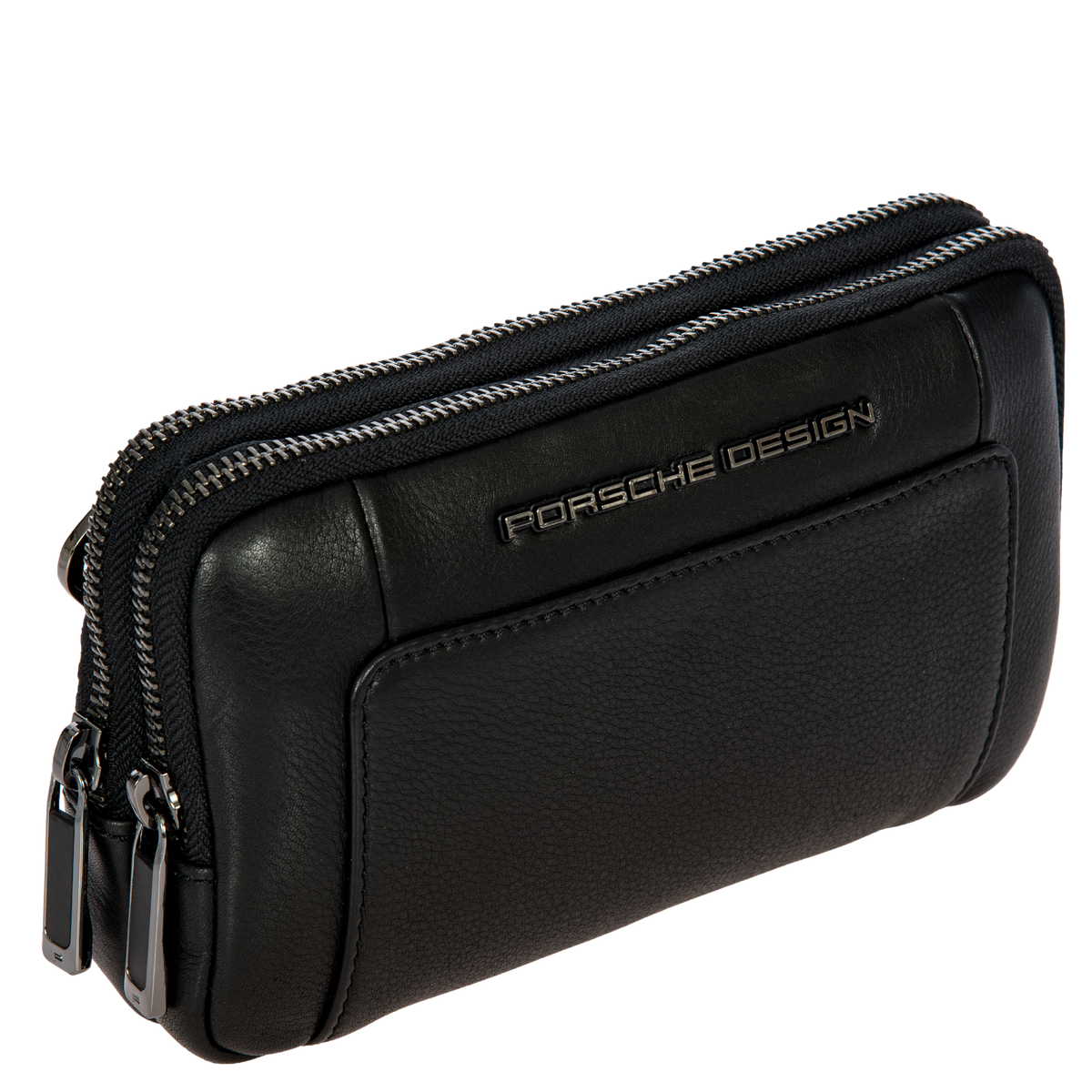 Porsche Design Roadster Nylon Convertible Travel Pouch, view 2