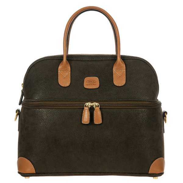 Bric's Life Tuscan Cosmetic Bag and Beauty Case, view 1