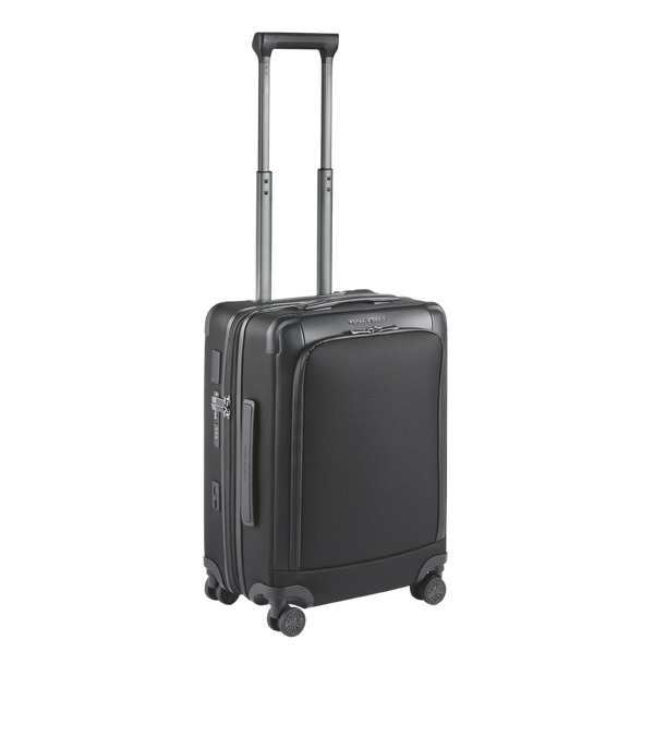 Porsche Design Roadster Nylon Softside Carry-On, view 1