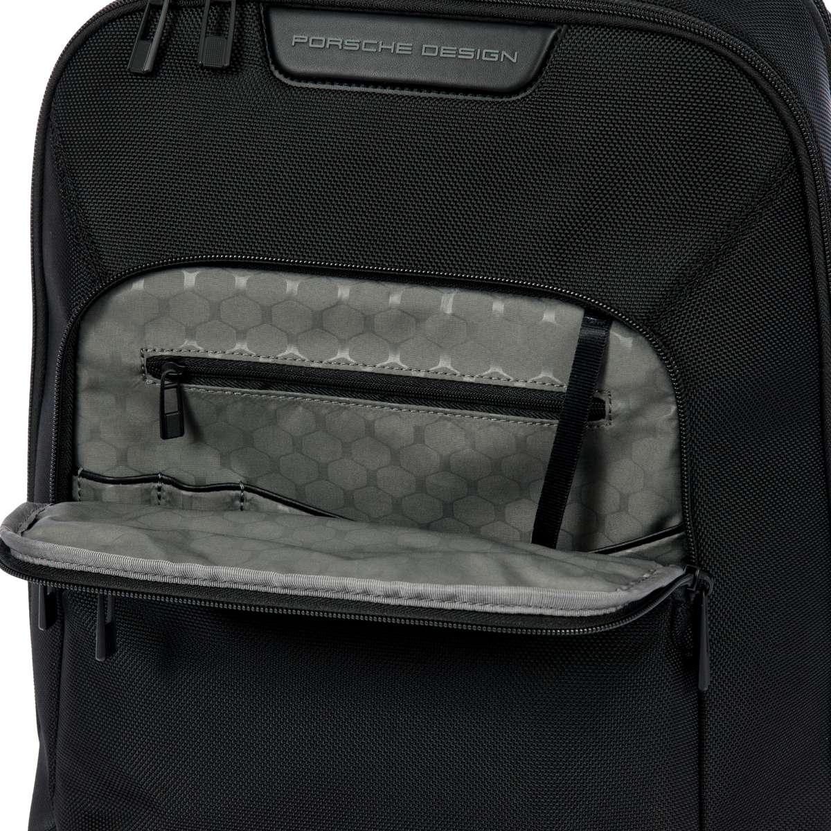Porsche Design Nylon Laptop Backpack XS, view 7