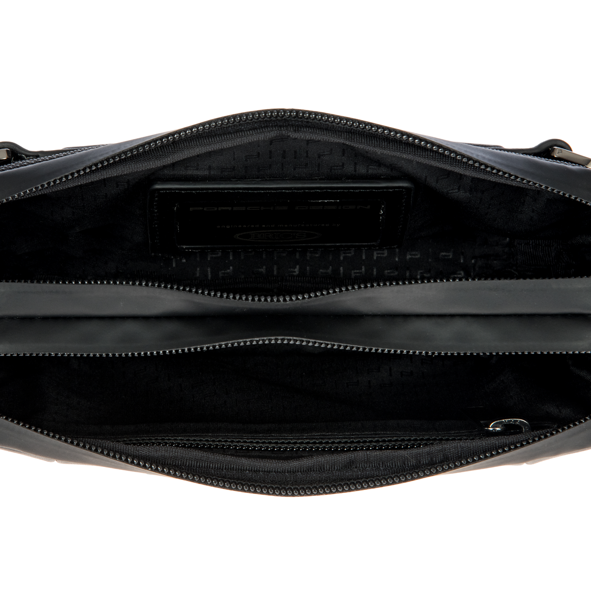 Porsche Design Roadster Nylon Convertible Travel Pouch, view 5