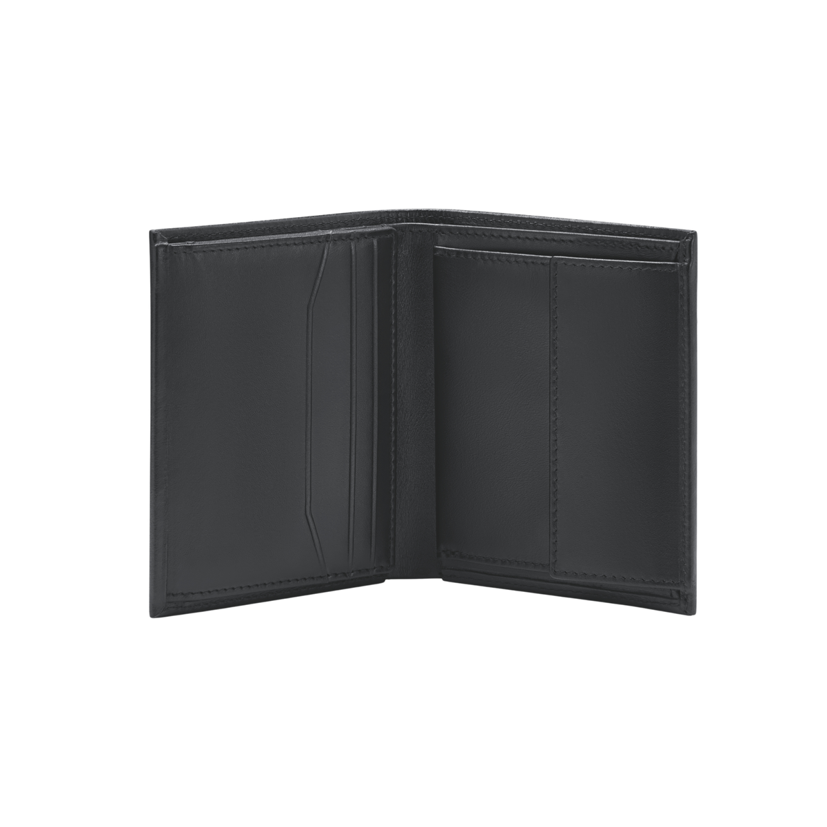 Porsche Design Classic Leather Trifold Wallet 6, view 3