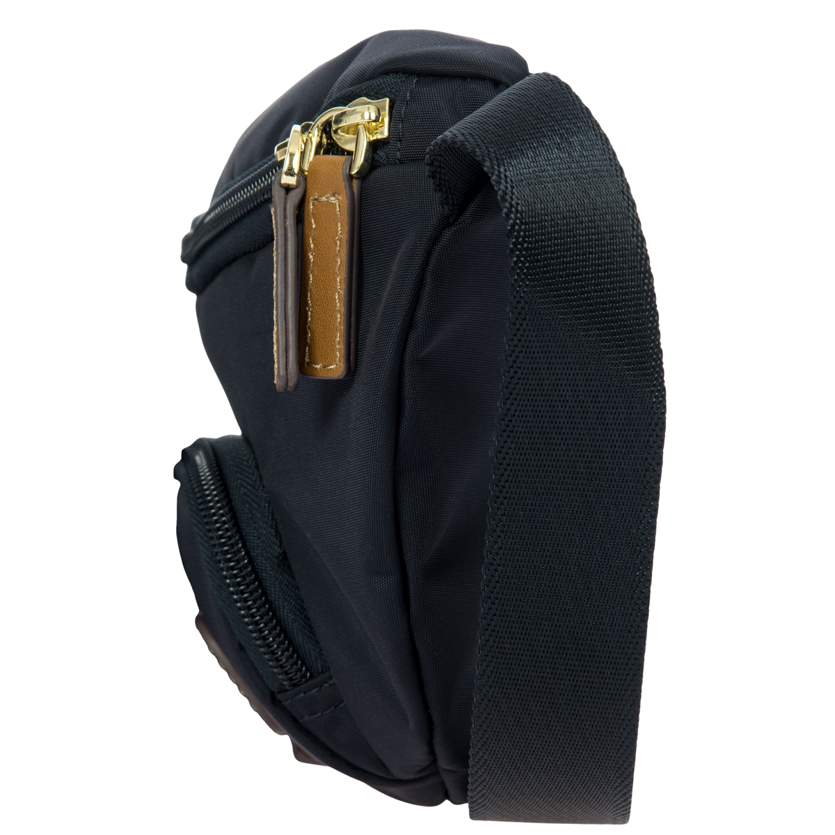 Bric's X-Collection X-Travel Belt Bag in Navy, view 4