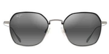 Maui Jim Moon Doggy 874-11B Polarized Sunglasses, Neutral Grey, view 1