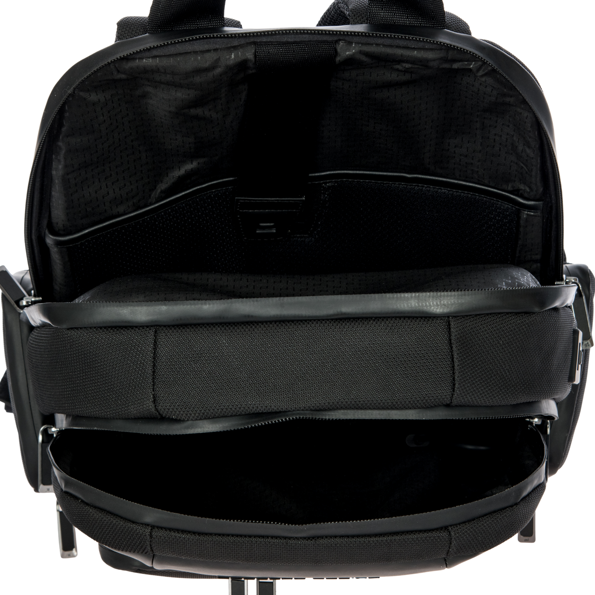 Porsche Design Roadster Nylon Laptop Backpack M1, view 5