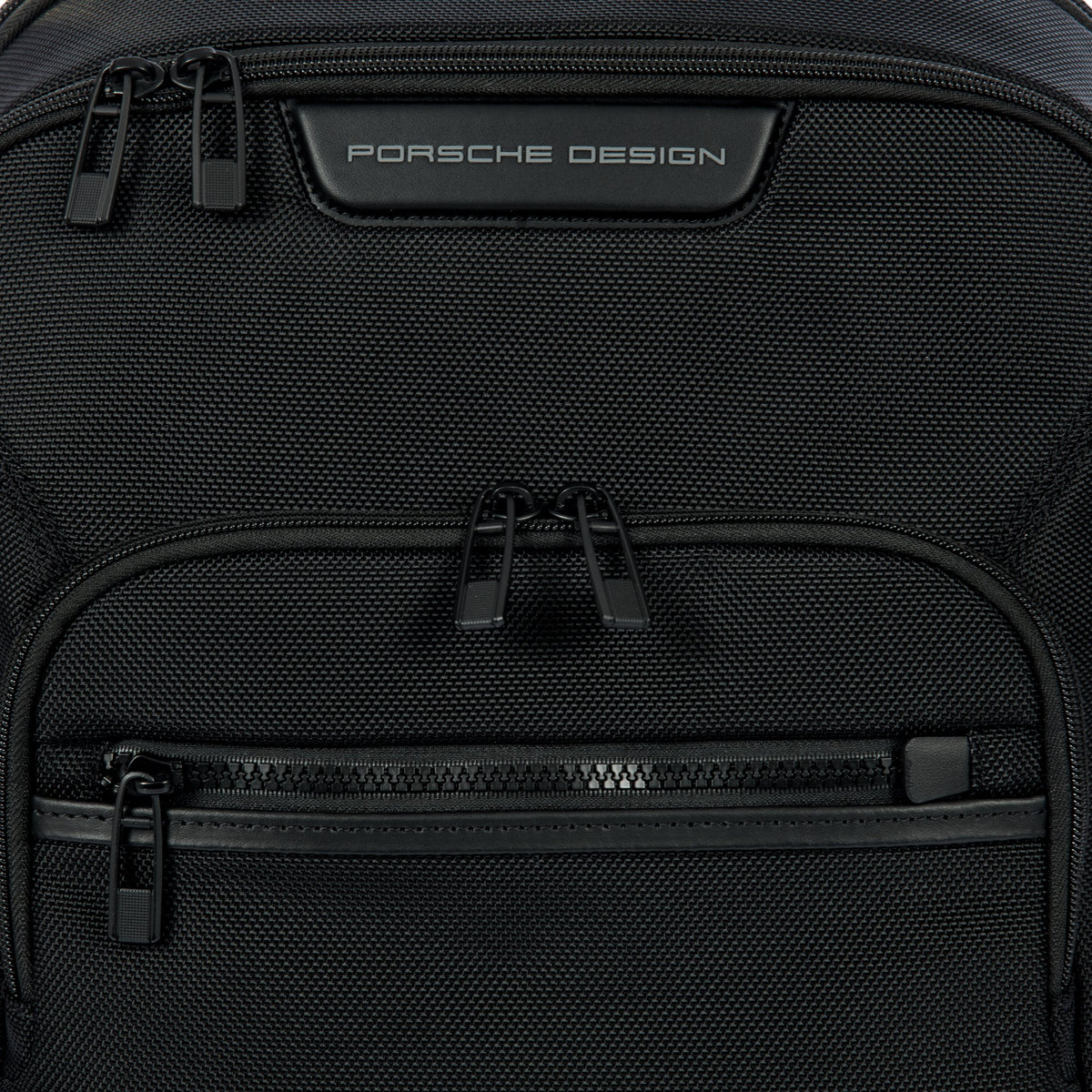 Porsche Design Nylon Laptop Backpack XS, view 6
