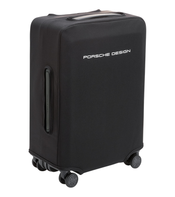Porsche Design Neoprene Luggage Cover for Large Hardcases, view 1